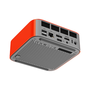 <span class=keywords><strong>Mini</strong></span> <span class=keywords><strong>PC</strong></span> <span class=keywords><strong>Beelink</strong></span> Ser9 Pro 2026 OpenClaw AMD <span class=keywords><strong>Ryzen</strong></span> R7 H255, 8 Núcleos, 24GB LPDDR5, Windows 11 Pro, Ubuntu OS, Computadora Empresarial - Product Image 6
