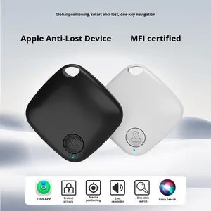 Toàn cầu GPS thông minh không dây <span class=keywords><strong>Tracker</strong></span> cho pet con Key chống mất thiết bị với ứng dụng điều khiển và Long Range định vị - Product Image 2