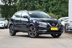 Coche de gasolina automático <span class=keywords><strong>Nissan</strong></span> <span class=keywords><strong>Qashqai</strong></span> de alta calidad, 7 velocidades, Dongfeng <span class=keywords><strong>Nissan</strong></span> <span class=keywords><strong>Qashqai</strong></span> 2025, 5 puertas, 5 asientos, SUV 1,3 T, 158Ps, L4, 116kw - Product Image 3