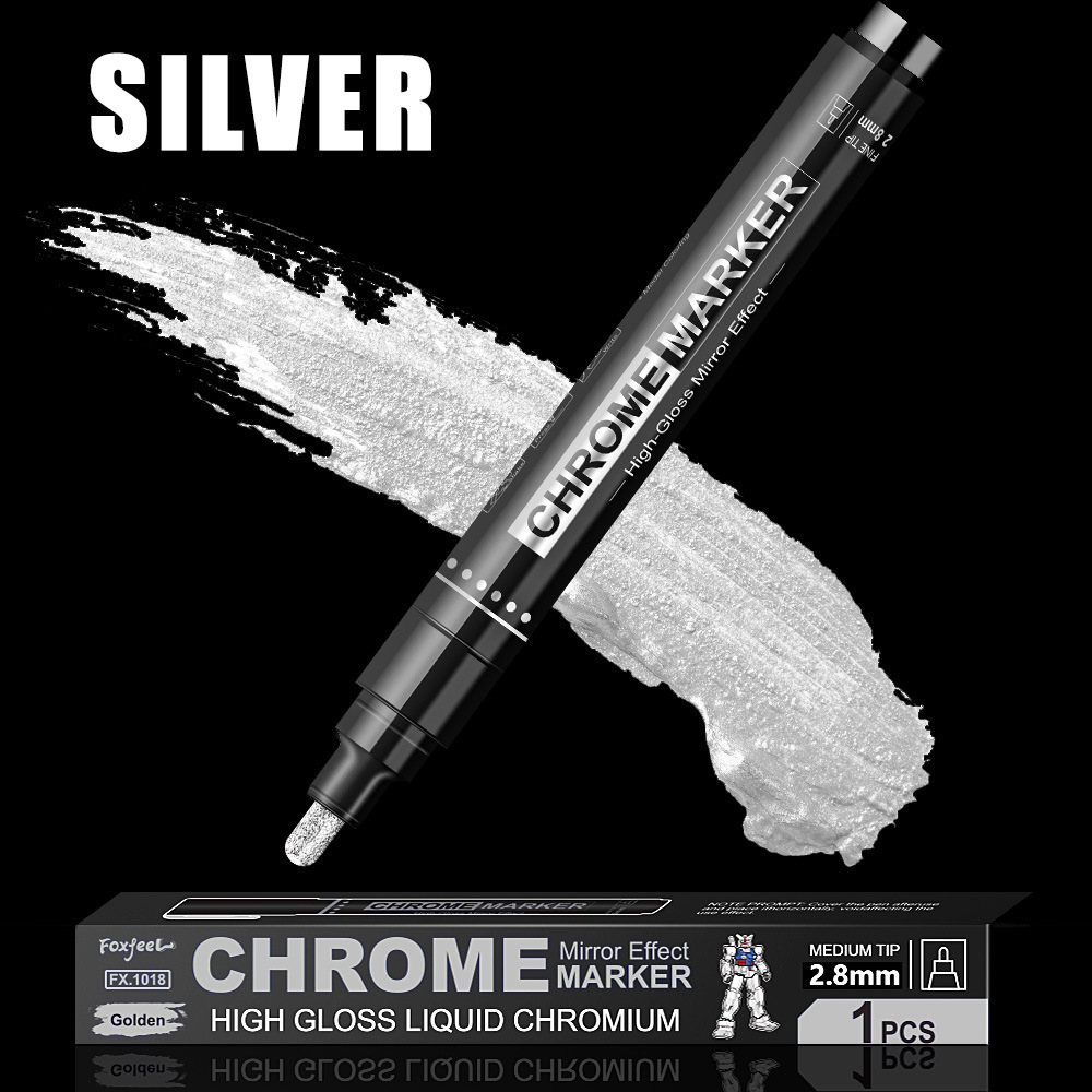argent