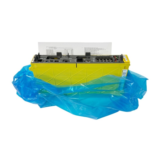 A02B-0303-B822 Fanuc 300i-A Original CNC System Host Controller in Stock Price Negotiation