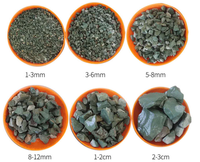Billes de zéolite agricole pour le traitement de l'eau avec poudre de clinoptilolite 1-200 Mesh SiO>86% Marque Jinshi