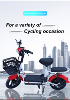 Trottinette électrique pliable à deux roues 7.5Ah/45Ah/40Ah Lithium Longue portée GPS Étanche Freinage électronique Urbain 150kg 25kmh