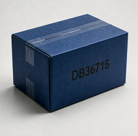 SENSOR TUBE STD ASSY DB36715 untuk Seri D A&A+ A-GP&A120&A220 D SPARE PARTS