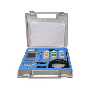 NADE <span class=keywords><strong>SX711</strong></span> Portátil <span class=keywords><strong>PH</strong></span>/ mV Medidor-2.00 ~ 19.99 <span class=keywords><strong>pH</strong></span> Multi-parâmetro Instrumento - Product Image 2