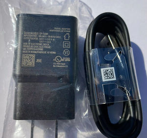 Adaptateur de <span class=keywords><strong>chargeur</strong></span> populaire 15w Usb Plug PD pour <span class=keywords><strong>Samsung</strong></span> S22 S22 + S22U A03S(164) S10(<span class=keywords><strong>5G</strong></span>) A73(<span class=keywords><strong>5G</strong></span>) <span class=keywords><strong>A33</strong></span>(<span class=keywords><strong>5G</strong></span>) A13(<span class=keywords><strong>5G</strong></span>) a53 (<span class=keywords><strong>5G</strong></span>) A03core(4G) - Product Image 5