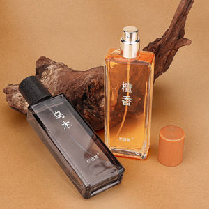Perfume Original Oud para Mujer, Set de Regalo para Marca Privada y Venta al Por Mayor, Fragancia Amaderada Personalizada de 50 ml en <span class=keywords><strong>Caja</strong></span> Elegante para Pedidos OEM - Product Image 4