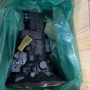 Pompe hydraulique d'excavatrice Belparts PC88MR-8 Pompe principale 708-3T-04630 pour Komatsu - Product Image 2