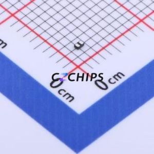 RCLAMP0521P-MS ใหม่ต้นฉบับ DFN1006-2L ทรานซิสเตอร์ ESD และการป้องกันไฟกระชาก (TVS/ESD) - Product Image 2