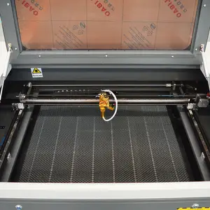 Small Laser Machine/6040/7050 Co2 Laser Engraving And Cutting Machine For Wood Acrylic