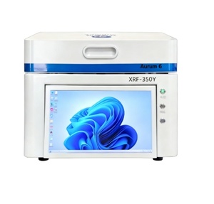 Analizador Compacto de Fluorescencia de Rayos X (XRF) Diseñado Específicamente para el Análisis de Pureza del Oro XFR-350 - Product Image 2