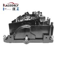 RACEORLY 11128513755 11128581798 Tutup Katup Mesin untuk BMW X5 B47D20A B47D20B 2.0D F15 F85