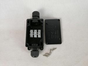 กล่องต่อสายไฟกันน้ำบล็อกตัวต่อ IP65เครื่องมือสไตล์ใหม่ - Product Image 2