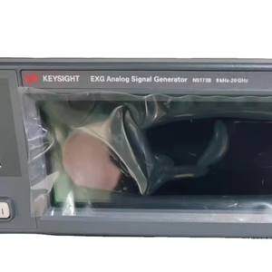ขายอุปกรณ์มือสอง - เครื่องกำเนิดสัญญาณ Keysight N5173B - Product Image 2