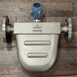 เครื่องวัดอัตราการไหลคุณภาพสูง F200SM313N2AMMZZZZ DN50 เครื่องวัดอัตราการไหลแบบโคริโอลิส F200SM313N2AMMZZZZ DN50 - Product Image 1