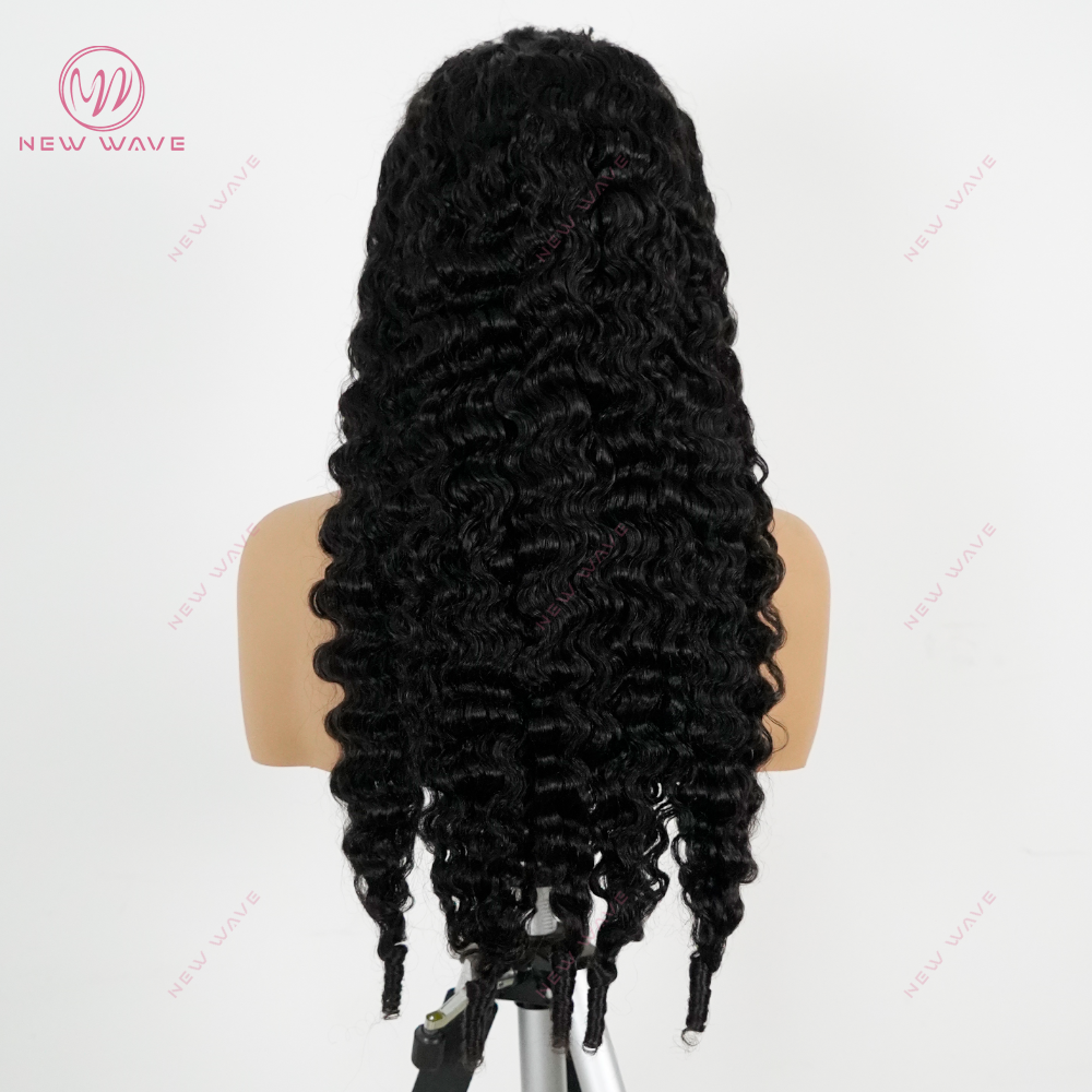 Burmese Curly