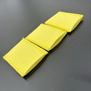 Esponja Absorbente <span class=keywords><strong>de</strong></span> Pulpa <span class=keywords><strong>de</strong></span> Madera Esun Medical para Dispositivos <span class=keywords><strong>de</strong></span> <span class=keywords><strong>Terapia</strong></span> <span class=keywords><strong>de</strong></span> Masaje (Cubierta <span class=keywords><strong>de</strong></span> Electrodos) - Amarillo 250% <span class=keywords><strong>de</strong></span> Absorción <span class=keywords><strong>de</strong></span> Agua - Product Image 5