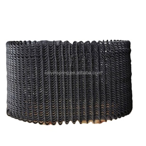 Tùy chỉnh cho ăn tự động xoắn ốc coreless dòng thức ăn gà vịt lợn ăn khoan Suối Nước cho gia cầm vịt trang trại - Product Image 6