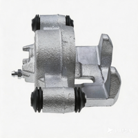 Nouveau kit de freinage haute performance universel pour voiture, étriers de frein avant gauche/droit Suzuki Jimny OE 55100-81A10 55101-81A10 12