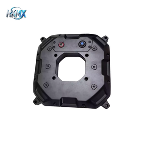อุปกรณ์เสริมประมวลผลภาพ KEYENCE LED CA-DQP25X ไฟฉายฉายลวดลาย ระยะฉาย 250 มม. รุ่นพร้อมส่ง - Product Image 1