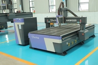 Machine de gravure et de découpe CNC pour le travail du bois, modèle 2026, fabrication chinoise, 1325 2030