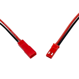 สายเคเบิลเชื่อมต่อ Nc3f * 6สายอะแดปเตอร์สำหรับ VeriFone CBL 268-004-01-c สายเคเบิลและการเชื่อมต่อ - Product Image 4