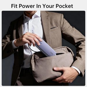 <span class=keywords><strong>Adaptateur</strong></span> Hub USB-C BIAZE 10-en-1 4K60Hz HDTV/<span class=keywords><strong>VGA</strong></span>, Charge PD 100W, Ethernet Gigabit, USB 3.0, Lecteur de Cartes SD/TF, Audio 3.5mm - Product Image 6