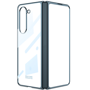 2023 revêtement complet fantôme électrolytique de dernière conception pour la coque de téléphone GKK élégante <span class=keywords><strong>Galaxy</strong></span> Z Fold5 - Product Image 5