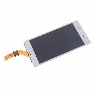 Écran LCD tactile numériseur de remplacement pour Sony Xperia XZ <span class=keywords><strong>F8331</strong></span> F8332 - Product Image 5