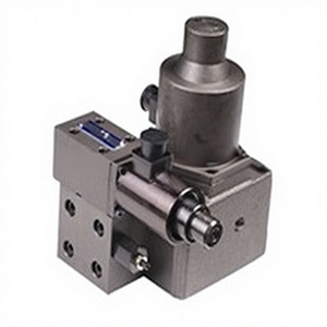 EFBG EFBG-03/EFBG-06/EFBG-10 Contrôle de débit électro-hydraulique proportionnel, sécurité réglable, hydraulique - Product Image 3