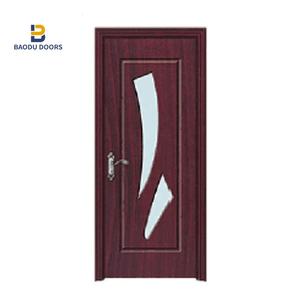 Puerta Interior <span class=keywords><strong>de</strong></span> <span class=keywords><strong>Segunda</strong></span> <span class=keywords><strong>Mano</strong></span>, Bonita Puerta <span class=keywords><strong>de</strong></span> PVC - Product Image 5