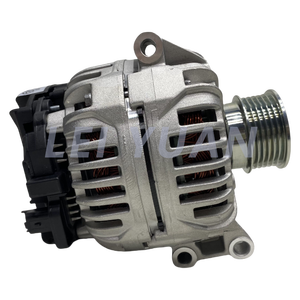 Alternateur de voiture Offre Spéciale pour RENAULT Clio <span class=keywords><strong>Kangoo</strong></span> 1.4 1.6 0124415013 8EL737678001 - Product Image 4