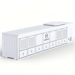 Générateur d'azote de dérapage avec le double propulseur et le contrôle électrique - Product Image 6