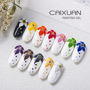 CX-Gel de belleza <span class=keywords><strong>para</strong></span> uñas, Logo personalizado, gran oferta - Product Image 4