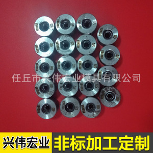 Xingwei Hongye Wire Drawing Dies Carbide Customizable For <b>Brushed</b> Applications - Product Image 4