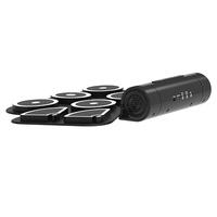 New Konix — kit de tambours électroniques MD760, batterie numérique usb midi, tapis de pratique, bricolage