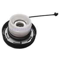 Bouchon de remplissage de réservoir de carburant de voiture de haute qualité d'origine OE 10461645 pour MG5 MG6 MGi5 MGZSbouchon intérieur de réservoir de carburant