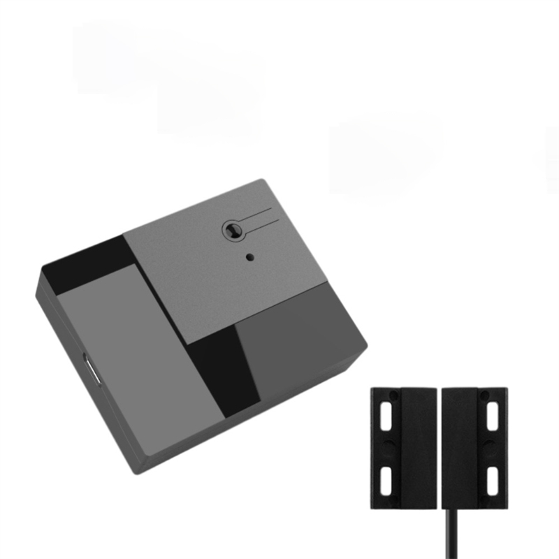 2022 Новое поступление Homekit смарт-контроллер открывателя гаражных дверей Siri Голосовое управление