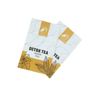 Tốt Nhất Bán 14 Ngày Detox Mỏng Phẳng Tummy Túi Trà Nhãn Hiệu Riêng Hữu Cơ Giảm Béo Trọng Lượng Giảm Cân Phù Hợp Với Túi Trà