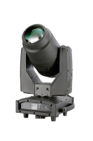 IP65 Wasserdichter Mini 581 BSW 3-in-1 Moving Head Scheinwerfer DMX512 LED Beam Spot Wash Pattern Outdoor Bühnenlampe
