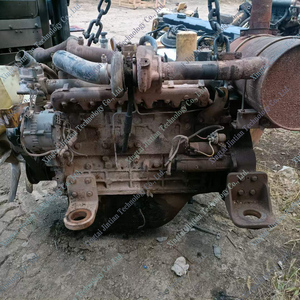 320C e320c máy xúc sử dụng động cơ <span class=keywords><strong>7jk</strong></span> s6k s6kt hoàn chỉnh động cơ lắp ráp - Product Image 4