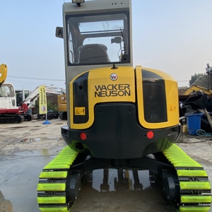 <span class=keywords><strong>Mini</strong></span>-excavatrice d'occasion <span class=keywords><strong>Wacker</strong></span> <span class=keywords><strong>Neuson</strong></span> EZ38 à vendre – <span class=keywords><strong>Prix</strong></span> compétitif – 1 à 2 unités disponibles - Product Image 5