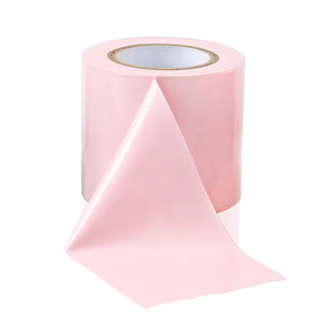 Ruban adhésif électrostatique de 16 m pour bondage BDSM, fétichisme, jeu de rôle en couple, aide aux positions sexuelles, contention corporelle complète - Product Image 5