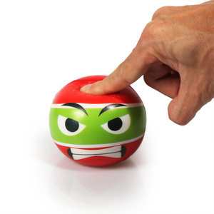 ชุดของเล่นโบว์ลิ่งโฟม PU สำหรับเด็ก เล่นสนุกในร่ม - Product Image 4
