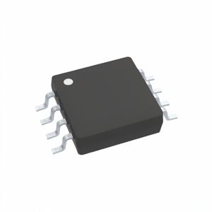 Circuit intégré CI 8 TSSOP, 8 MSOP (largeur 0,118 po, 3,00 mm) Original THS4521IDGKT Chip IC OPAMP DIFF 1 CIRCUIT 8VSSOP - Product Image 1