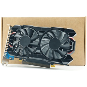 การ์ดจอแยก GTX650 <span class=keywords><strong>GTX</strong></span> <span class=keywords><strong>650</strong></span> <span class=keywords><strong>Ti</strong></span> ของแท้ใหม่เอี่ยม 2GB 128bit GDDR5 สำหรับเล่นเกม HD บนเดสก์ท็อปพีซี ขายส่งจากโรงงาน - Product Image 4