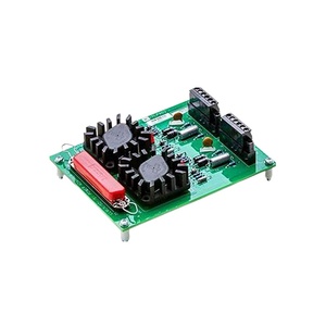 Controlador Nuevo Original, Procesador 51309283-200, Módulo PLC de Grado Industrial, En Stock, Envío Rápido, Pieza de Repuesto para Automatización - Product Image 1