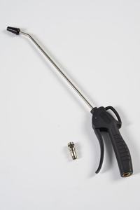 Pistolet à air comprimé série UN-820 pour l'entretien mécanique, les moteurs, les salles de moulage, les ateliers de quincaillerie, les ateliers de detailing automobile - Product Image 3