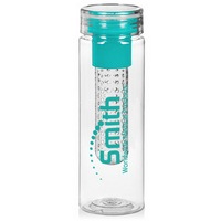 Toofeel 800ml BPA-Free Fruit-Design Botella de agua de plástico Los más vendidos Alibaba Logotipo personalizado Artículo caliente Taza de fruta