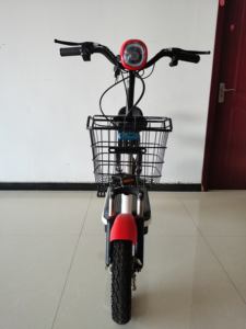 Vélo électrique pliant, 14 pouces, 2019 w 48v 12ah, <span class=keywords><strong>batterie</strong></span> au plomb, 350 - Product Image 4